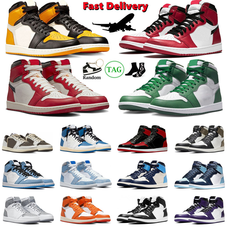 OG Jumpman 1 High OG Basketball Shoes Travis Scotts 1 Low Reverse Mocha Taxi Starfish Lost Found Gorge Green Chicago Mens Trainers Sport Sneakers, #9
OG Jumpman 1 High OG Basketball Shoes Travis Scotts 1 Low Reverse Mocha Taxi Starfish Lost Found Gorge Green Chicago Mens Trainers Sport Sneakers, #9
