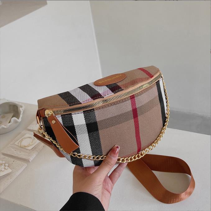 NEW Waist Bags Women Sport Runner printing Fitness Running designer Belt Jogging Pouch Back Bag, Brown
NEW Waist Bags Women Sport Runner printing Fitness Running designer Belt Jogging Pouch Back Bag, Brown