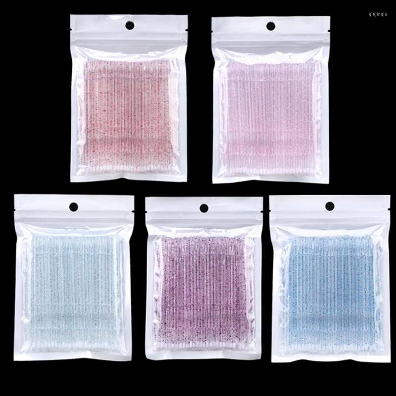 Makeup Brushes Grafting Eyelash Planting Cleaning Stick Tattoo Eyebrow Bag Plastic Crystal Cotton Swab Quick Removal
Makeup Brushes Grafting Eyelash Planting Cleaning Stick Tattoo Eyebrow Bag Plastic Crystal Cotton Swab Quick Removal