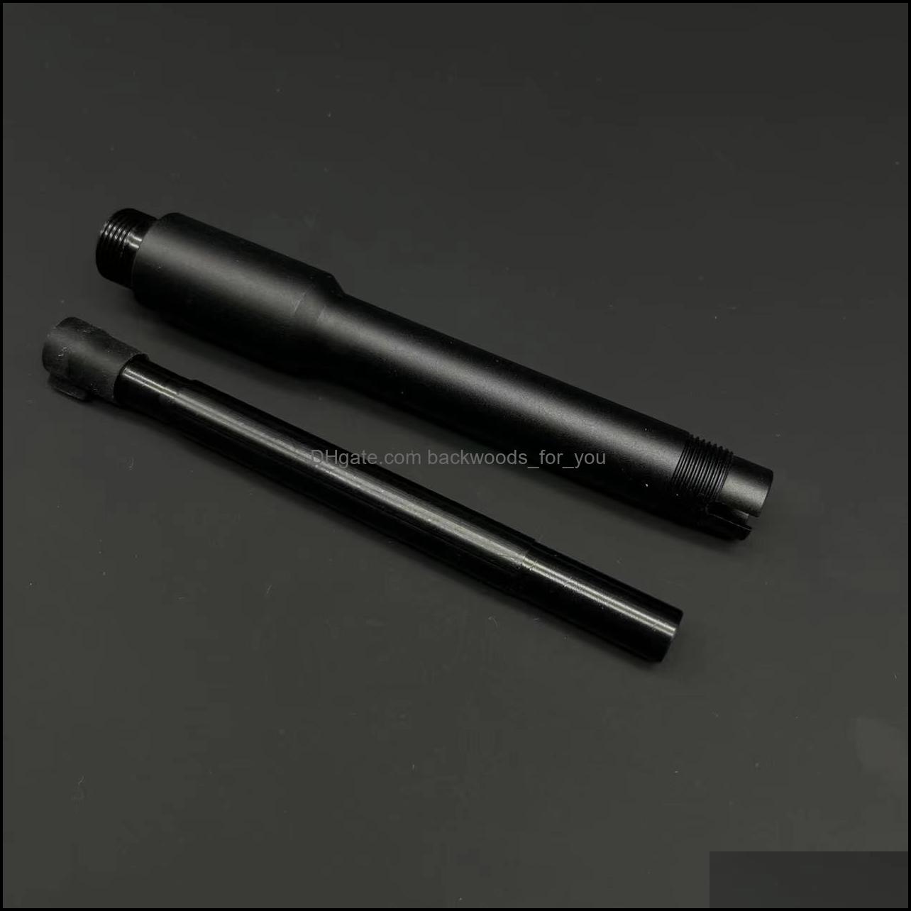 Tactical Accessories Tactical Accessories Udl2011 Upgraded Inner Tube With Outer Barrel 2 Generation Fighter Master Special Fitted 1 Dhesc
Tactical Accessories Tactical Accessories Udl2011 Upgraded Inner Tube With Outer Barrel 2 Generation Fighter Master Special Fitted 1 Dhesc