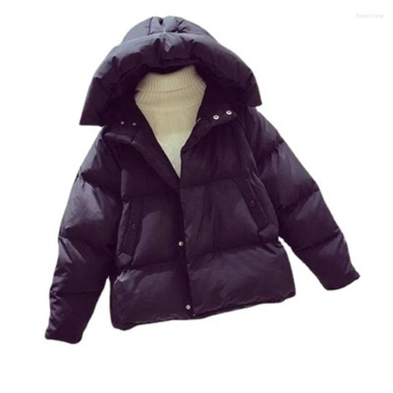 Women' Trench Coats Ladies Short Cotton-padded Jacket Fashion Women' Winter 2022 Student Korean Europe America Lapel Commute Zipper, Black
Women' Trench Coats Ladies Short Cotton-padded Jacket Fashion Women' Winter 2022 Student Korean Europe America Lapel Commute Zipper, Black