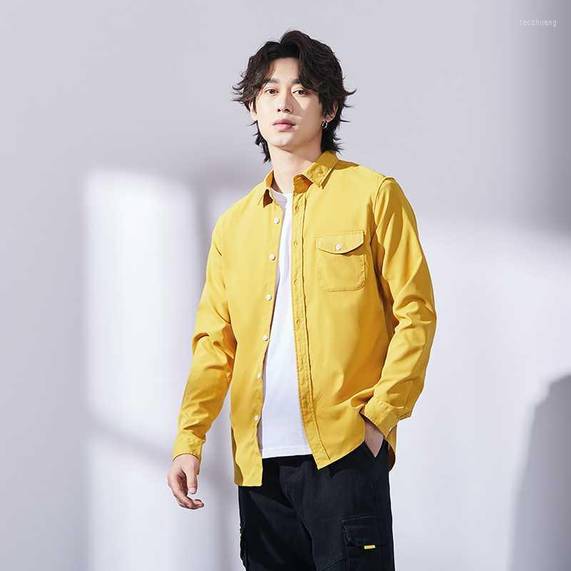 Men's Jackets Men's Spring And Autumn Casual Shirts Long Sleeve Cotton High Quality, Gray
Men's Jackets Men's Spring And Autumn Casual Shirts Long Sleeve Cotton High Quality, Gray