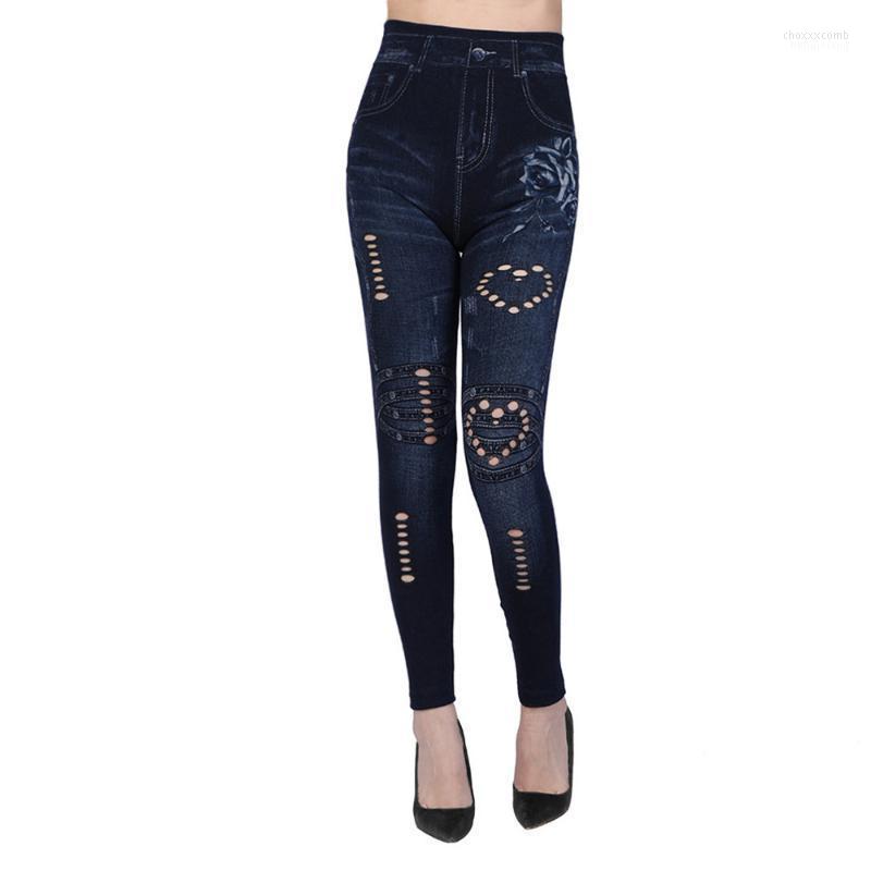 Women' Jeans Women' LITTHING 2022 Fashion Summer Love Seamless Hollowed Out Sexy Pencil Pants Imitation Denim Leggings Printed Wrap, Blue
Women' Jeans Women' LITTHING 2022 Fashion Summer Love Seamless Hollowed Out Sexy Pencil Pants Imitation Denim Leggings Printed Wrap, Blue