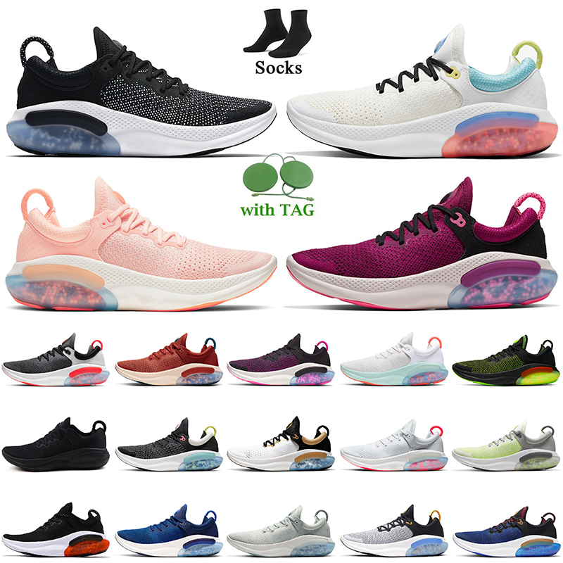 2022 Fashion Women Mens Joyride FK Running Shoes Runners Sneakers Oreo Summit White Platinum Sunset Tint Grey Pink Electric Green Black White Sail Purple Trainers, 36-40 sunset tint
2022 Fashion Women Mens Joyride FK Running Shoes Runners Sneakers Oreo Summit White Platinum Sunset Tint Grey Pink Electric Green Black White Sail Purple Trainers, 36-40 sunset tint