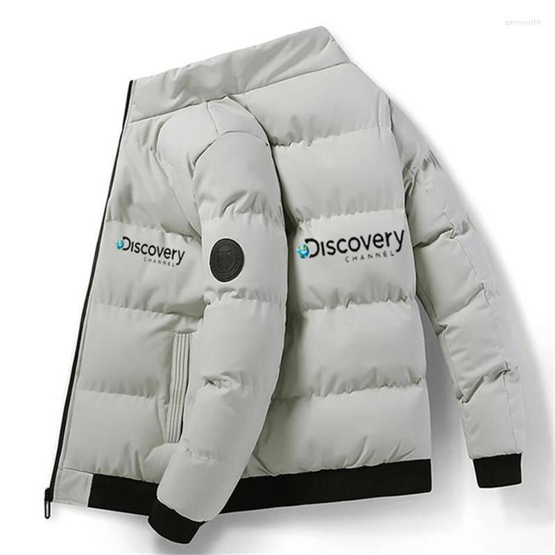 Men's Jackets Discovery Channel-giacca Con Zip Da Uomo Autunno Inverno Giacca Bomber Casual Collo Sciarpa Moda Slim Fit, 14
Men's Jackets Discovery Channel-giacca Con Zip Da Uomo Autunno Inverno Giacca Bomber Casual Collo Sciarpa Moda Slim Fit, 14