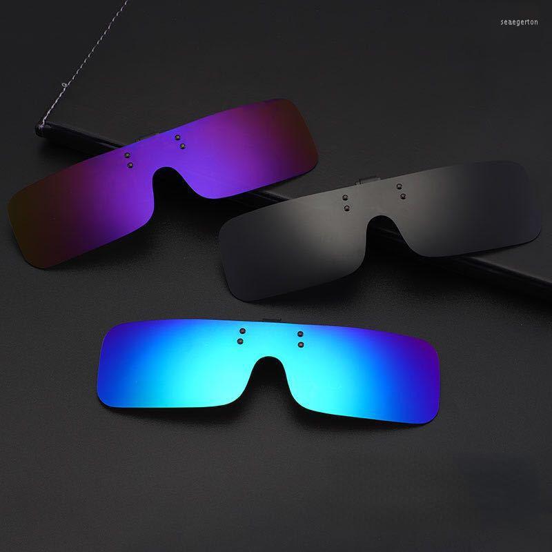 Sunglasses VIVIBEE Rimless Flip Up Clip On Men Driving UV400 Polarized Mirror Blue Lens Fishing Big Size Fancy Design Eyeglasses
Sunglasses VIVIBEE Rimless Flip Up Clip On Men Driving UV400 Polarized Mirror Blue Lens Fishing Big Size Fancy Design Eyeglasses