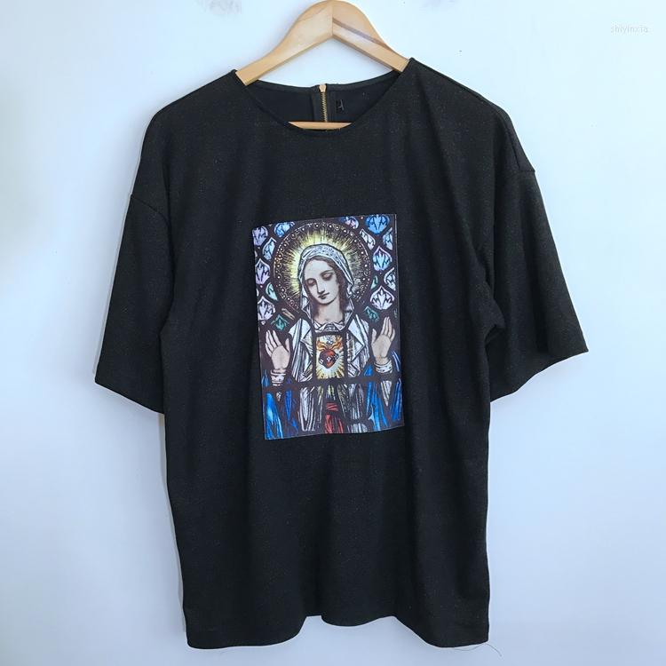 Men's T Shirts Bn1878 Fashion Men's Tops & Tees 2022 Runway Luxury European Design Print Party Style T-Shirts Clothing, Black 
Men's T Shirts Bn1878 Fashion Men's Tops & Tees 2022 Runway Luxury European Design Print Party Style T-Shirts Clothing, Black