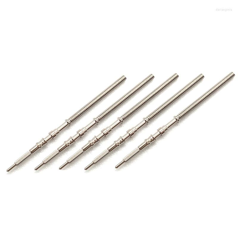 Watch Repair Kits 5Pcs Movement Steel Stem Crown Kit Of Parts NH35 NH36 NH38 NH39 Spare
Watch Repair Kits 5Pcs Movement Steel Stem Crown Kit Of Parts NH35 NH36 NH38 NH39 Spare