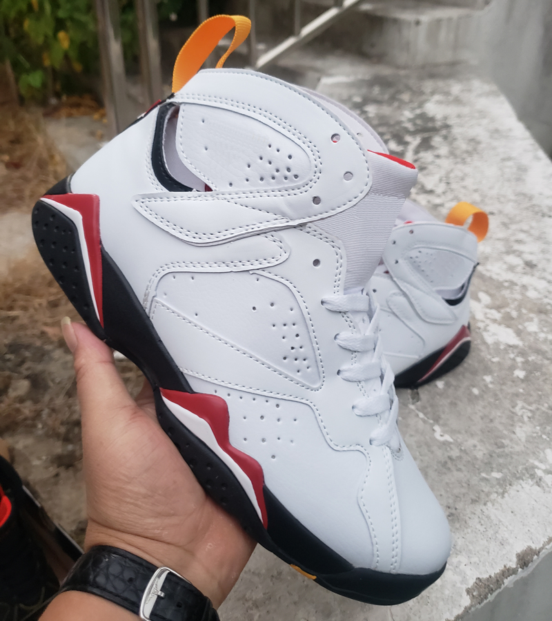 Jumpman 7 7s mens basketball shoes Women Bordeaux Nothing But Net Raptor VII Patta Shimmer Citrus SE Sapphire Zapatos Trainer Sports Sneakers Jump man Designer Shoe, As photo 1
Jumpman 7 7s mens basketball shoes Women Bordeaux Nothing But Net Raptor VII Patta Shimmer Citrus SE Sapphire Zapatos Trainer Sports Sneakers Jump man Designer Shoe, As photo 1