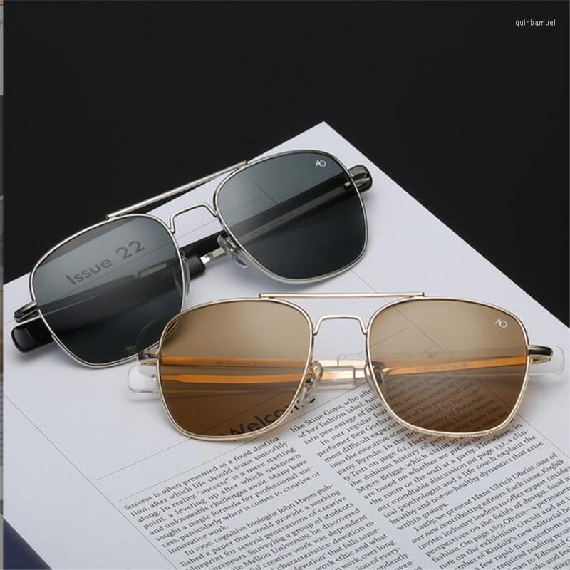 

Sunglasses Metallic Glass Men Wholesale Vintage Long Legs Casual Luxury Glasses Male Pilot Fishing 8054