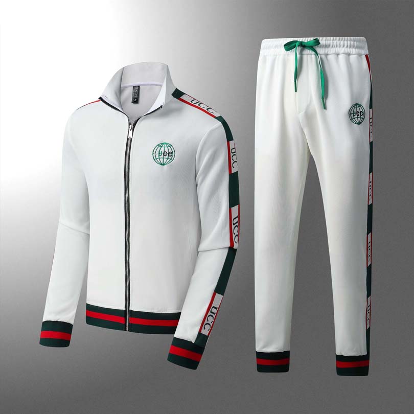 2022 Men Designer Tracksuits Fashion Two Pieces Set Casual Jacket Pants Clothing Suit Sport Style Loose Sportwear -XLLL 27, Customize
2022 Men Designer Tracksuits Fashion Two Pieces Set Casual Jacket Pants Clothing Suit Sport Style Loose Sportwear -XLLL 27, Customize