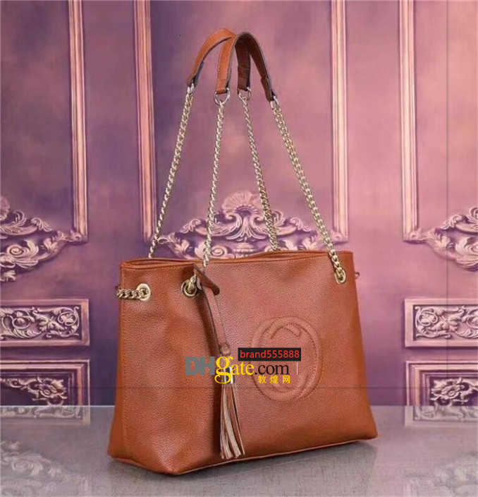 LuxuryFashion Handbags Purse Totes Large Capacity Ladies Simple Shopping Handbag PU Leather Shoulder Bags main The New, D3
LuxuryFashion Handbags Purse Totes Large Capacity Ladies Simple Shopping Handbag PU Leather Shoulder Bags main The New, D3