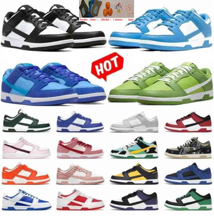 Men Women Casual Shoes Designer Sneakers White Black Unc Photon Dust Green Apple Sail Grey Fog Strange Love Kentucky Panda Pink Syracuse Michigan with box 36-46
Men Women Casual Shoes Designer Sneakers White Black Unc Photon Dust Green Apple Sail Grey Fog Strange Love Kentucky Panda Pink Syracuse Michigan with box 36-46