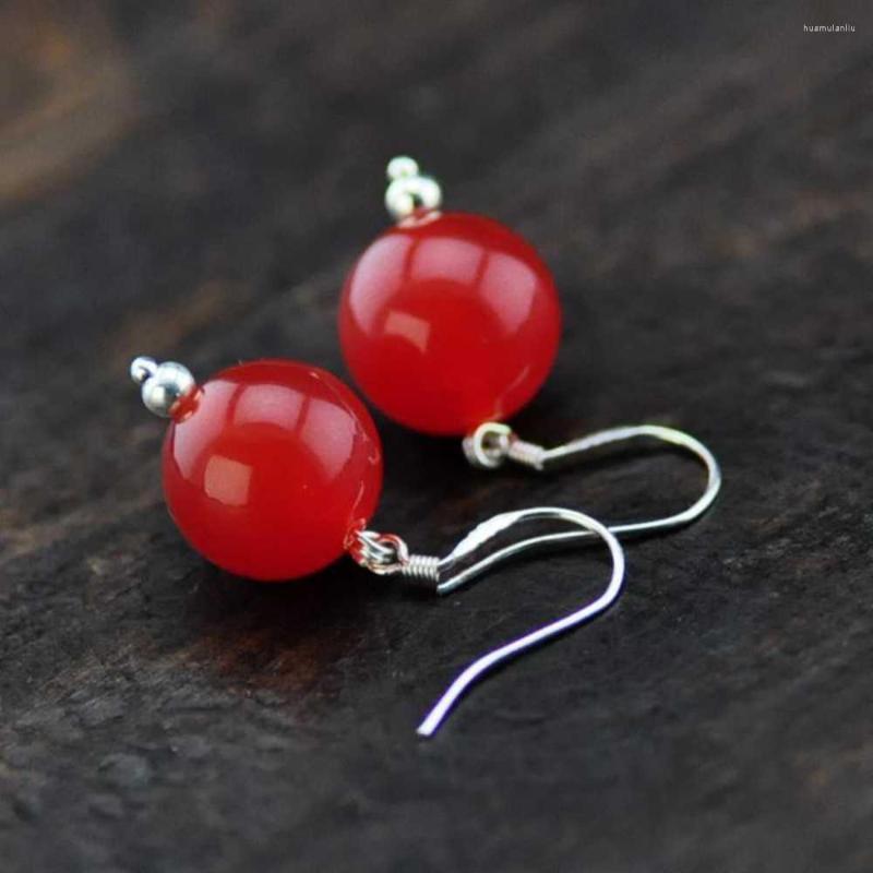 Dangle Earrings Natural Carnelian Jade 925 Hook Chain Eardrop Accessories CARNIVAL Classic Party FOOL'S DAY Year Jewelry Freshwater
Dangle Earrings Natural Carnelian Jade 925 Hook Chain Eardrop Accessories CARNIVAL Classic Party FOOL'S DAY Year Jewelry Freshwater