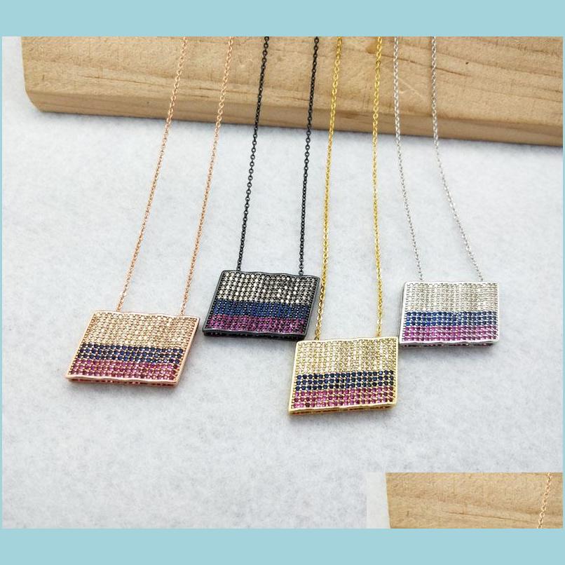 Pendant Necklaces World Flag Micro Pave Crystal Cubic Zirconia Pendants Charms Jewelry Finding Columbia Necklace For Woman Nk335 Dro Dheme
Pendant Necklaces World Flag Micro Pave Crystal Cubic Zirconia Pendants Charms Jewelry Finding Columbia Necklace For Woman Nk335 Dro Dheme