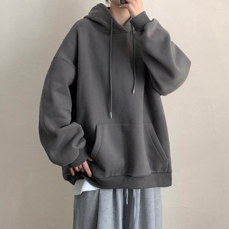 Men' Hoodies 2022 Autumn Men' Oversize Hooded Female Cotton Thicken Warm Loose Hoodie Plus Size Sweatshirts Y2k Anime Goth, Black
Men' Hoodies 2022 Autumn Men' Oversize Hooded Female Cotton Thicken Warm Loose Hoodie Plus Size Sweatshirts Y2k Anime Goth, Black