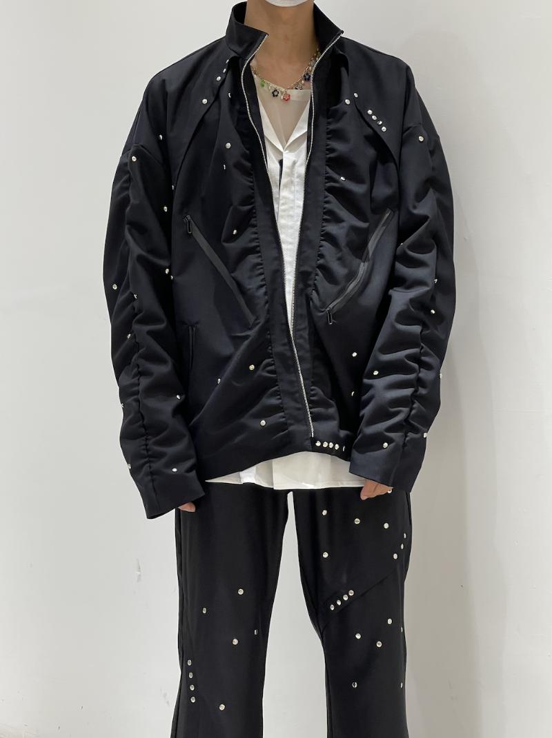 Men's Jackets Vb1237 Fashion Men's Coats & 2022 Runway Luxury European Design Party Style Clothing, Black
Men's Jackets Vb1237 Fashion Men's Coats & 2022 Runway Luxury European Design Party Style Clothing, Black