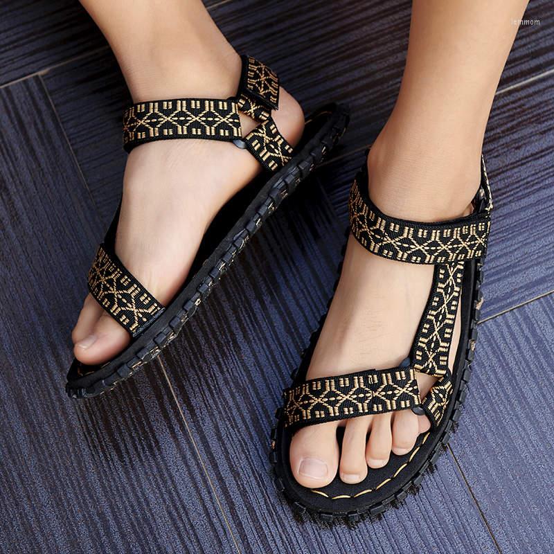 Sandals Green Rubber Non-Leather Casual Man Beach Flip Flops Hardloop Schoenen Men's Leather Shoes High-Sole Sneaker Tennis, Black
Sandals Green Rubber Non-Leather Casual Man Beach Flip Flops Hardloop Schoenen Men's Leather Shoes High-Sole Sneaker Tennis, Black