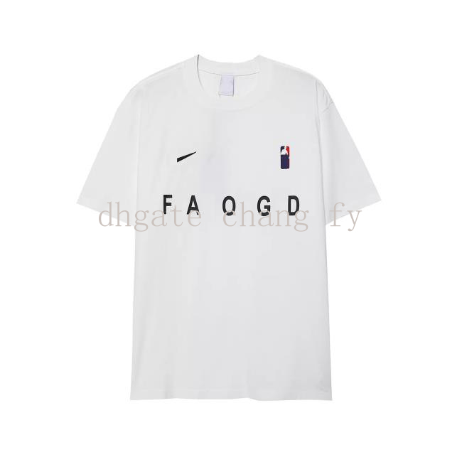 Men' Tees Polos New summer FOG double-track Men' T-Shirts niche brand American loose couple pure cotton short sleeve T-shirt for men and women -5XL 764170203, White
Men' Tees Polos New summer FOG double-track Men' T-Shirts niche brand American loose couple pure cotton short sleeve T-shirt for men and women -5XL 764170203, White