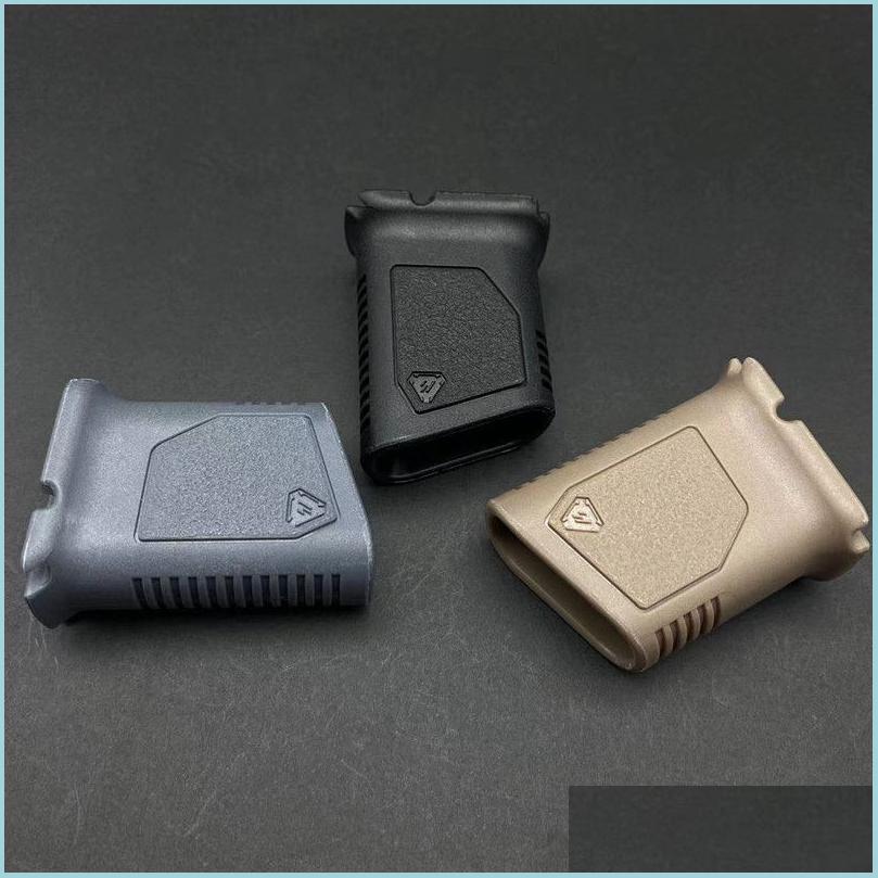 Tactical Accessories Tactical Accessories Equipment Lightweight Mlok/Keymod Rail Si Grip Er Replacement Nylon Handgrip Drop Delivery Dhmgn
Tactical Accessories Tactical Accessories Equipment Lightweight Mlok/Keymod Rail Si Grip Er Replacement Nylon Handgrip Drop Delivery Dhmgn