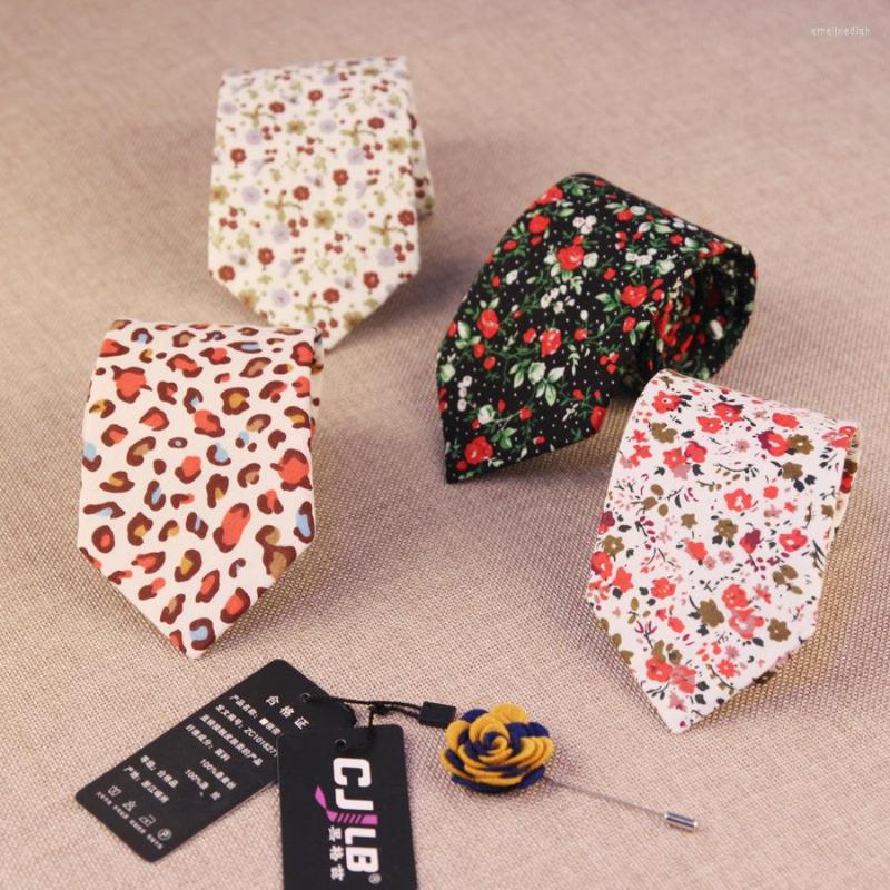 Bow Ties Mens Fashion Designer Necktie Casual Cotton Floral Flower Roes Tie Skinny 8cm For Men Wedding Party 10pcs/lot
Bow Ties Mens Fashion Designer Necktie Casual Cotton Floral Flower Roes Tie Skinny 8cm For Men Wedding Party 10pcs/lot