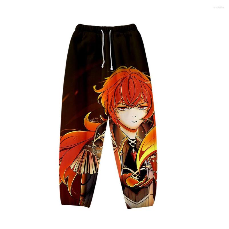 Men's Pants 2022 Genshin Impact Cosplay Jogger Costume Uniform Warm Long Slim Men/women Hip Hop High School Casual, 3d
Men's Pants 2022 Genshin Impact Cosplay Jogger Costume Uniform Warm Long Slim Men/women Hip Hop High School Casual, 3d