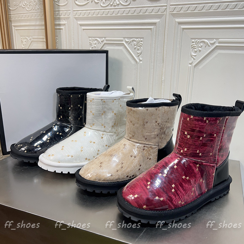 Back Bees Platform Boots Designer Fashion Women Winter Classic Warm Snow Boot Black White Red Beige Casual Plush Ankle Booties Luxury Origin Quality Shoes
Back Bees Platform Boots Designer Fashion Women Winter Classic Warm Snow Boot Black White Red Beige Casual Plush Ankle Booties Luxury Origin Quality Shoes