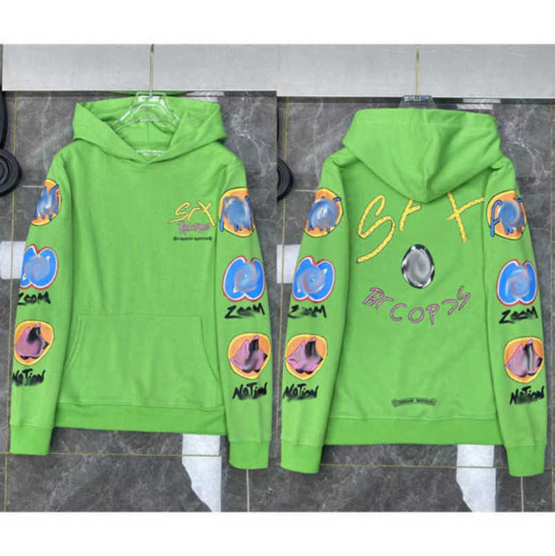 Classic Mens Luxury Sweatshirts Fashion Designer Women Jackets Hoodies Zipper Hooded Sweater Cross Pullover Sanskrit Hoodie Casual Tops Coat Sweatshirt 5hds
Classic Mens Luxury Sweatshirts Fashion Designer Women Jackets Hoodies Zipper Hooded Sweater Cross Pullover Sanskrit Hoodie Casual Tops Coat Sweatshirt 5hds