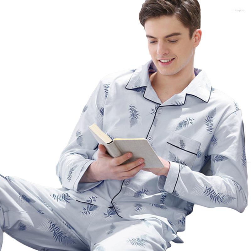Men's Sleepwear Mens Pajamas Men Cotton Pajama Spring Pijama Hombre Lattice Sleep&Lounge Pyjamas Plus Size, 823
Men's Sleepwear Mens Pajamas Men Cotton Pajama Spring Pijama Hombre Lattice Sleep&Lounge Pyjamas Plus Size, 823