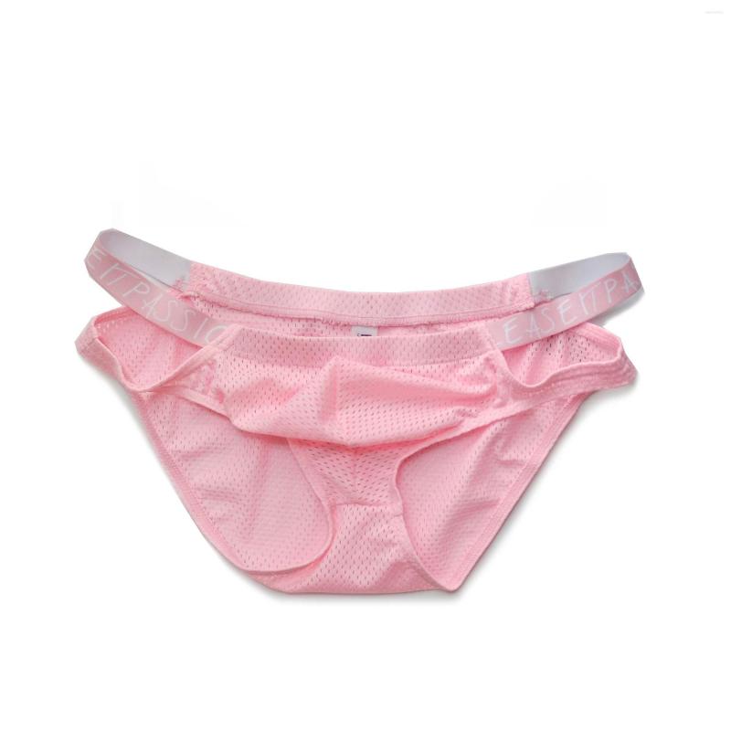 Underpants Men's Briefs Quick Drying Low Waist Letter Polyester Sexy Bag Design Gay Mesh Perspective Panties, Green
Underpants Men's Briefs Quick Drying Low Waist Letter Polyester Sexy Bag Design Gay Mesh Perspective Panties, Green