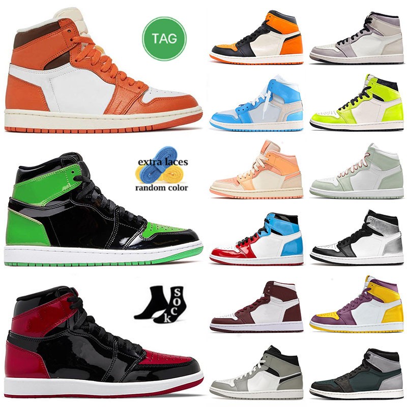1s high og starfish basketball shoes men women Arctic Orange Denim Shadow Light Smoke Grey UNC Bred Toe Patent Green Court Purple Designer Sneakers J1 J1s Trainer, B03 36-46 valentines day 2022
1s high og starfish basketball shoes men women Arctic Orange Denim Shadow Light Smoke Grey UNC Bred Toe Patent Green Court Purple Designer Sneakers J1 J1s Trainer, B03 36-46 valentines day 2022