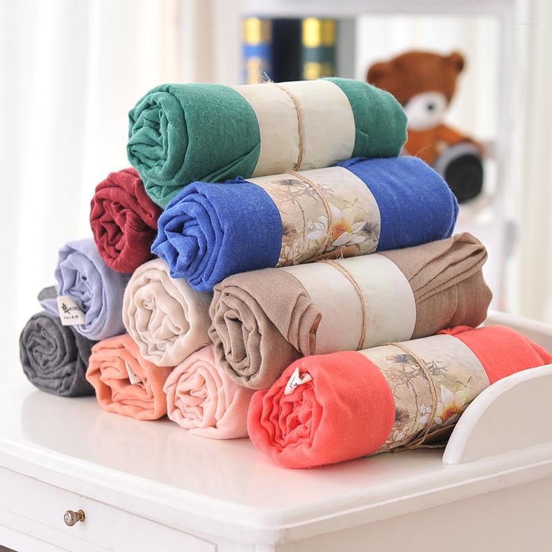 Scarves 10 Pieces /lot Fashion Solid Plain Linen Cotton Shawl Scarf Beach Wrap Hijab Accessories For Women & Men Wholesale
Scarves 10 Pieces /lot Fashion Solid Plain Linen Cotton Shawl Scarf Beach Wrap Hijab Accessories For Women & Men Wholesale