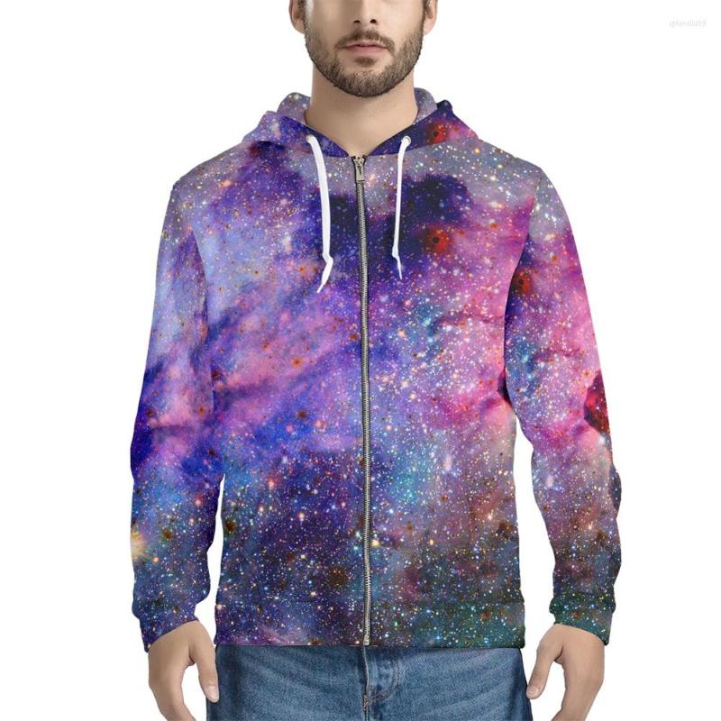 Men' Hoodies Universe 3D Printed Men' Hooded Sweatshirt Fashion Zipper Jacket For Men Autumn Street Couple Coat Clothing 2022, Auburn
Men' Hoodies Universe 3D Printed Men' Hooded Sweatshirt Fashion Zipper Jacket For Men Autumn Street Couple Coat Clothing 2022, Auburn