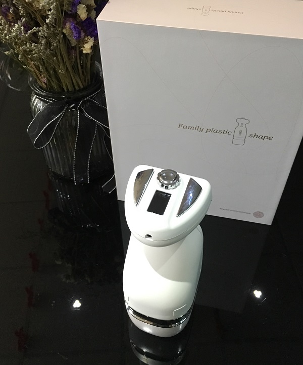 hifu slimming device no need change tip liposonix face lifting body ultrasonic shape spa salon use handheld cavitation ultrasound hifu portable home