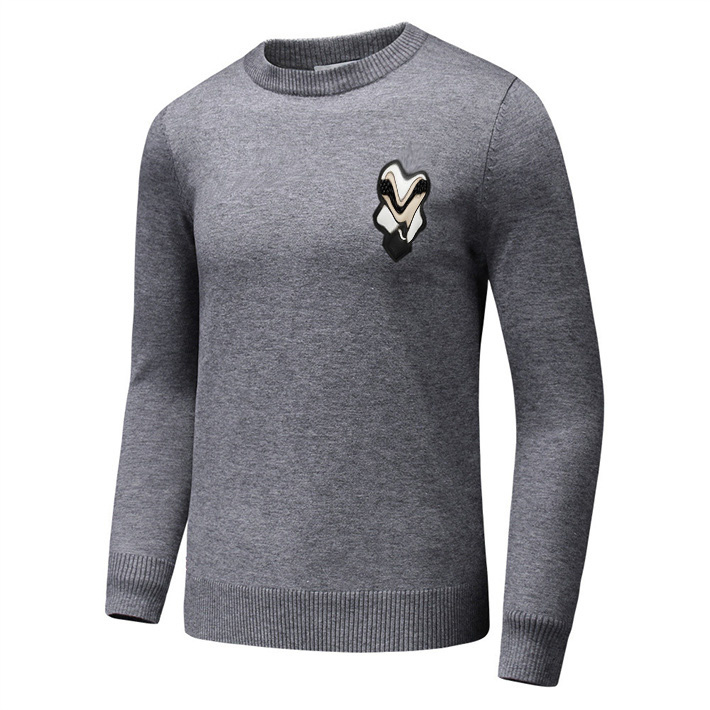 Mens Womens Designers Sweaters Letters Pullover Men Hoodie Long Sleeve Active Sweatshirt Embroidery Knitwear Winter ClothesAsian code M- 3XL MH8
Mens Womens Designers Sweaters Letters Pullover Men Hoodie Long Sleeve Active Sweatshirt Embroidery Knitwear Winter ClothesAsian code M- 3XL MH8