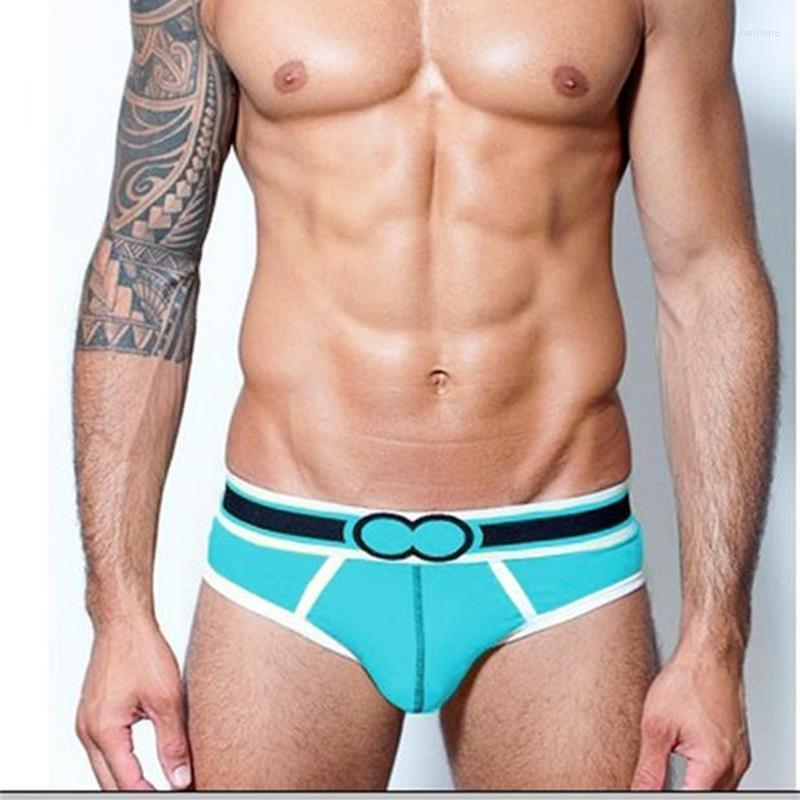 Underpants Dimensional Sculpting Simple And Stylish Men' Underwear Cotton Briefs Sexy, Green
Underpants Dimensional Sculpting Simple And Stylish Men' Underwear Cotton Briefs Sexy, Green