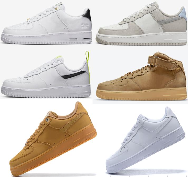 Classic 1 men women Running shoes low 40th Anniversary Wheat leather designer sneakers mens outdoor sports trainers walking jogging skateboard size 36-45, Add with shoes box
Classic 1 men women Running shoes low 40th Anniversary Wheat leather designer sneakers mens outdoor sports trainers walking jogging skateboard size 36-45, Add with shoes box