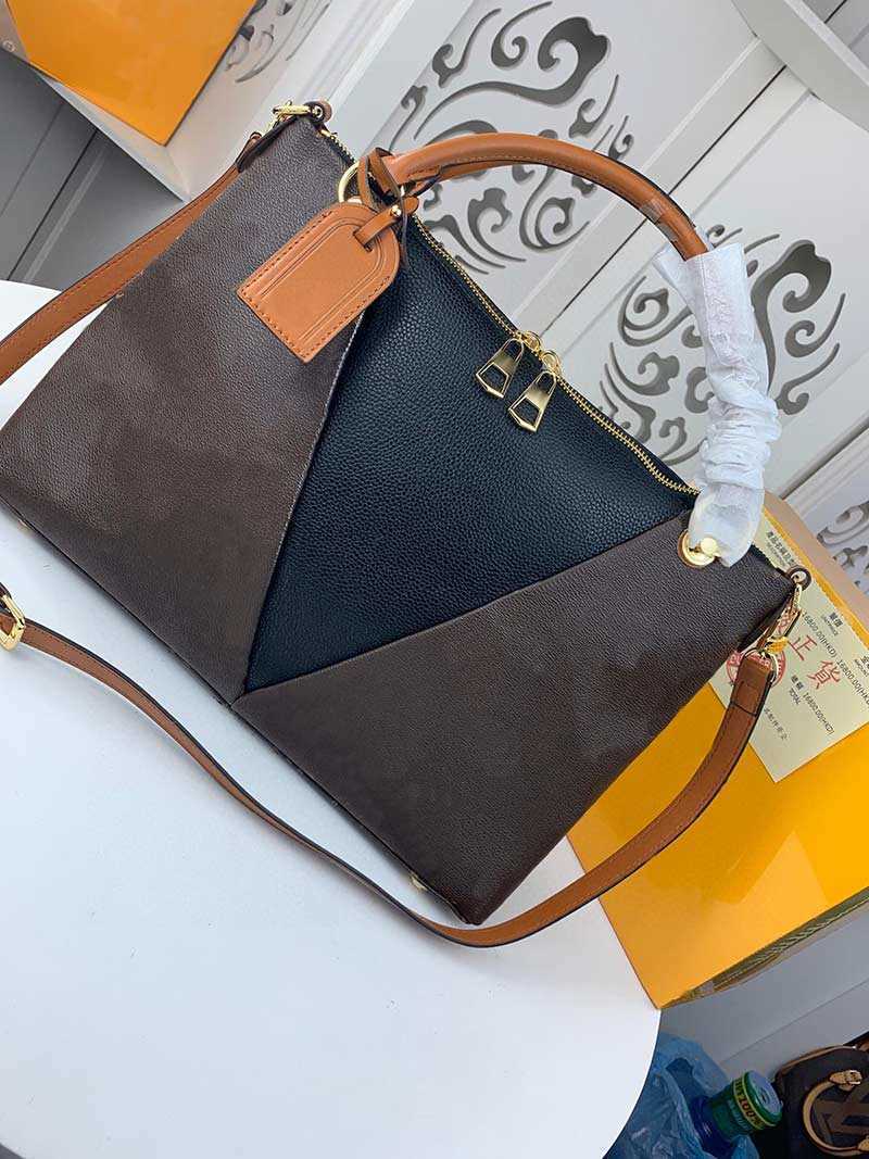 Flower Purse 2021 Fashion Tide Of Large Capacity Tote Bags Leather Handbag Joker Lash Bucket Single Shoulder Bag, Brown
Flower Purse 2021 Fashion Tide Of Large Capacity Tote Bags Leather Handbag Joker Lash Bucket Single Shoulder Bag, Brown