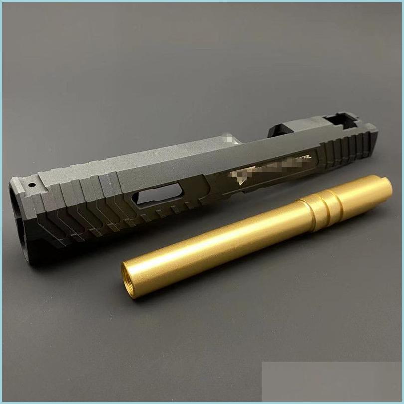 Tactical Accessories Tactical Accessories Cnc Aluminum Mst 2011 Slide Gel Blaster Rmr Airsoft Paintball Kublai P1 Sliding Frame For Dh7F9
Tactical Accessories Tactical Accessories Cnc Aluminum Mst 2011 Slide Gel Blaster Rmr Airsoft Paintball Kublai P1 Sliding Frame For Dh7F9