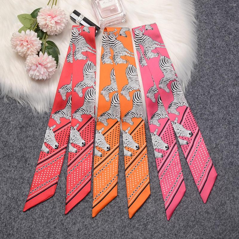 Scarves Retro Mulberry Silk Scarf For Women 2022 Luxury Ladies Hair Wrap Bag Ribbon Shawl Girl's Headscarf Neck
Scarves Retro Mulberry Silk Scarf For Women 2022 Luxury Ladies Hair Wrap Bag Ribbon Shawl Girl's Headscarf Neck