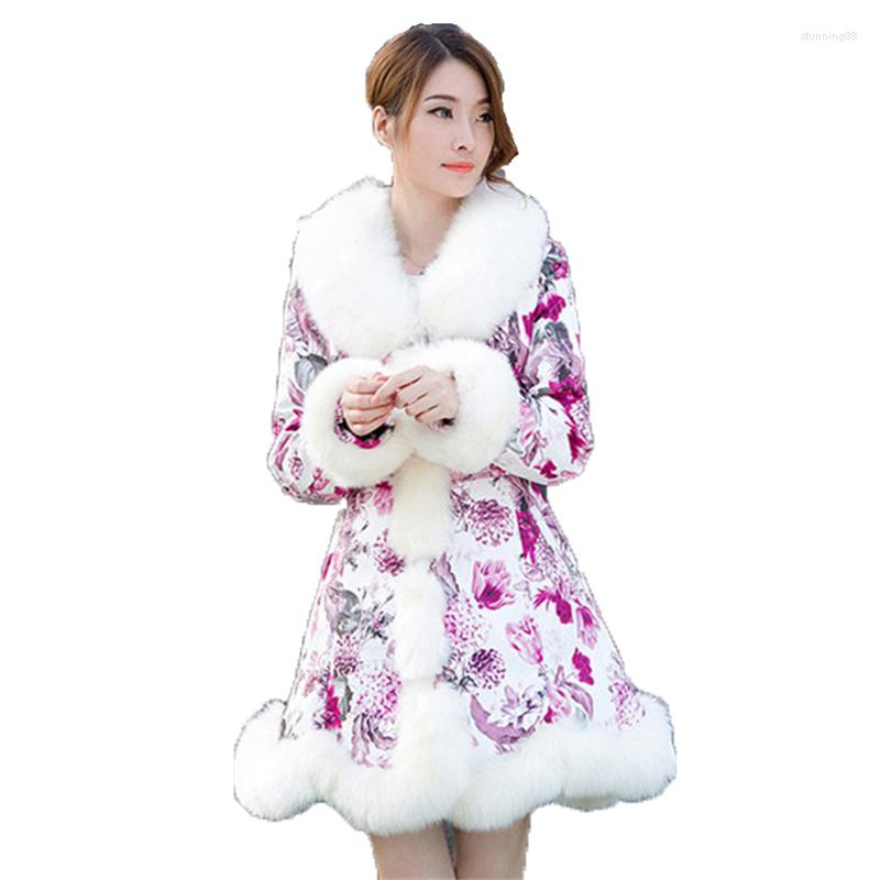 Women' Fur Faux Coat Winter Women -3XL European And American Long Sleeve White Red Blue Yellow Fashion Jacket LR307
Women' Fur Faux Coat Winter Women -3XL European And American Long Sleeve White Red Blue Yellow Fashion Jacket LR307