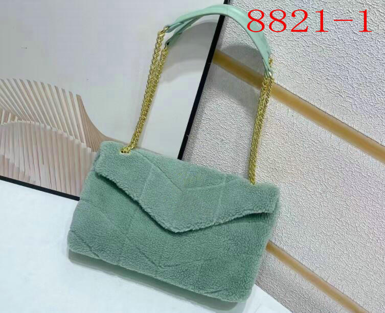 LOULOU FASHION WOMEN designers Rabbit hair Wool bags Handbags messenger crossbody chain shoulder bag luxurys Totes Wallet, Blue
LOULOU FASHION WOMEN designers Rabbit hair Wool bags Handbags messenger crossbody chain shoulder bag luxurys Totes Wallet, Blue