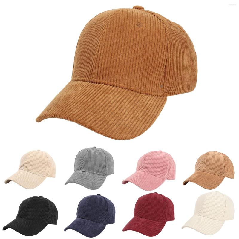 Ball Caps Male Female Neutral Summer Solid Baseball Corduroy Adjustable Hat Visors, Black
Ball Caps Male Female Neutral Summer Solid Baseball Corduroy Adjustable Hat Visors, Black