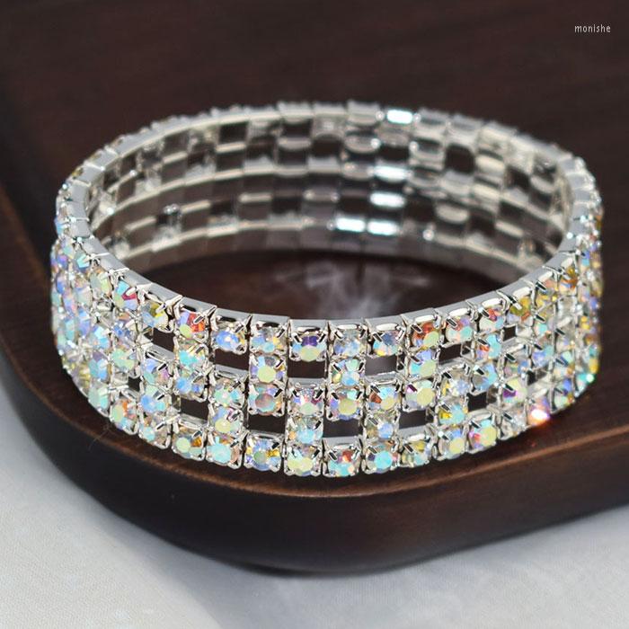 Bangle Selling Factory Customization Multi Colors Window Stretch Rhinestone Glass Bracelet For Women And Girls
Bangle Selling Factory Customization Multi Colors Window Stretch Rhinestone Glass Bracelet For Women And Girls
