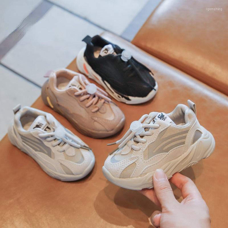 Athletic Shoes Spring Autumn Kids Boys Girls Children Sneakers Non Slip Baby Mesh Breathable Soft Running Daddy Sports Toddler, 01
Athletic Shoes Spring Autumn Kids Boys Girls Children Sneakers Non Slip Baby Mesh Breathable Soft Running Daddy Sports Toddler, 01