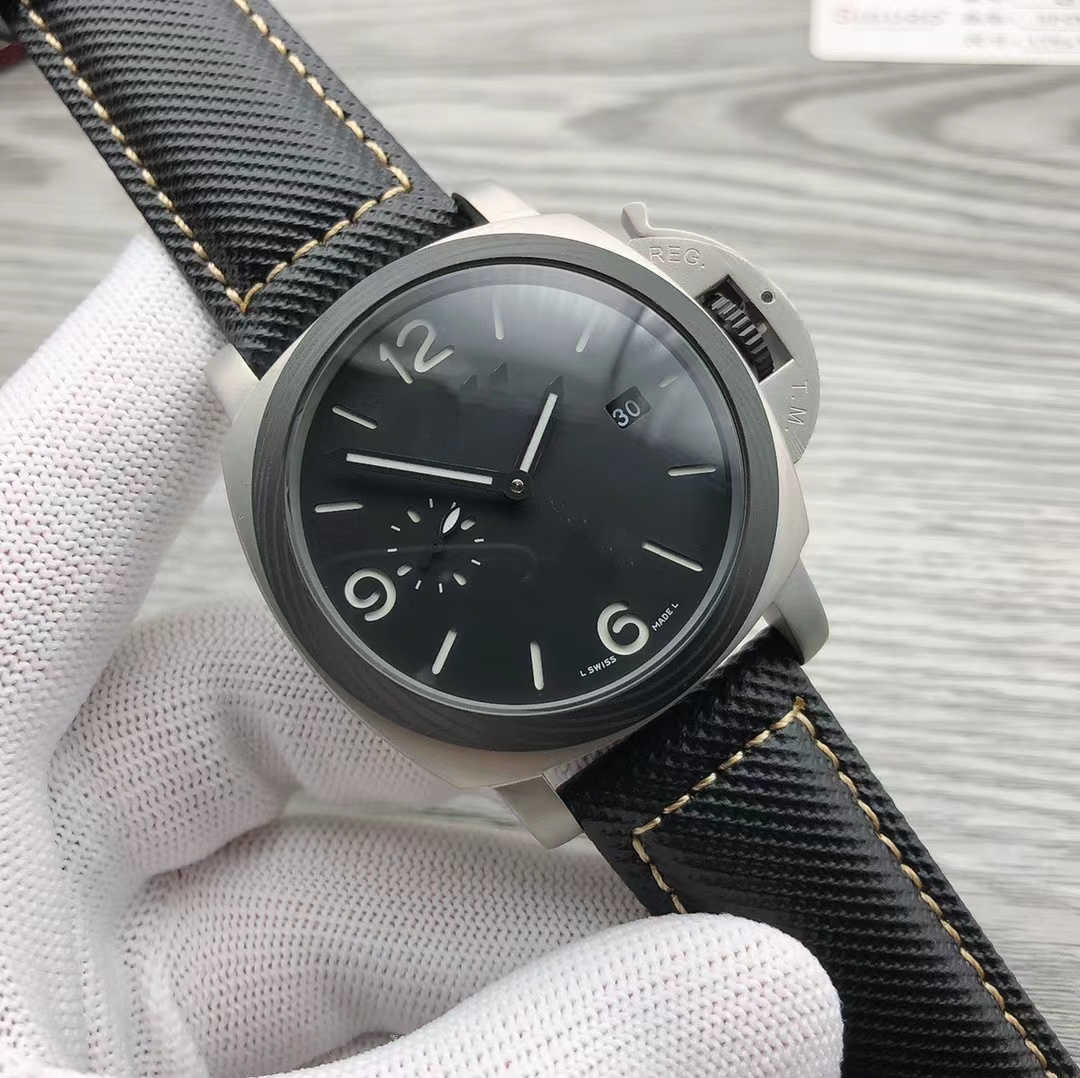 Sj Top Mens Watch for Luxury Automatic Mechanical Movement Pam Waterproof 300m 316l Fine Steel Real Cowhleather Strap Super Luminescent C2, Image design
Sj Top Mens Watch for Luxury Automatic Mechanical Movement Pam Waterproof 300m 316l Fine Steel Real Cowhleather Strap Super Luminescent C2, Image design
