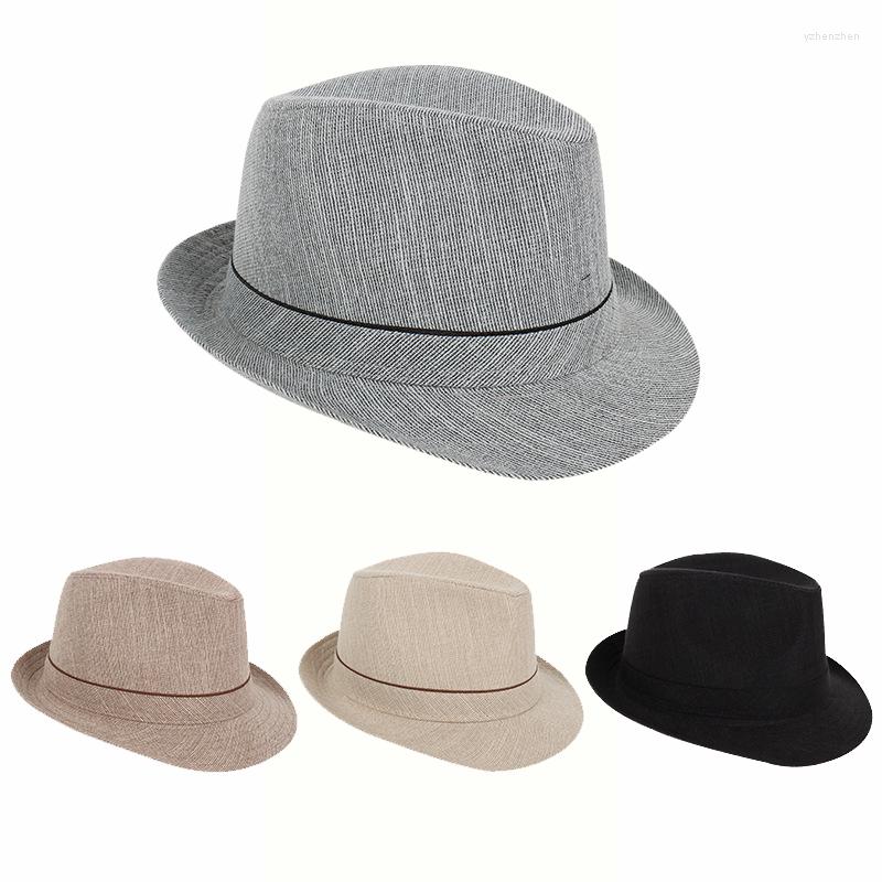 Berets Autumn Winter Men'S Jazz Caps Elegant Simple Keep Warm Casual Flat Top Hat Unisex Adult Western Cowboy Fedoras Women, Black
Berets Autumn Winter Men'S Jazz Caps Elegant Simple Keep Warm Casual Flat Top Hat Unisex Adult Western Cowboy Fedoras Women, Black