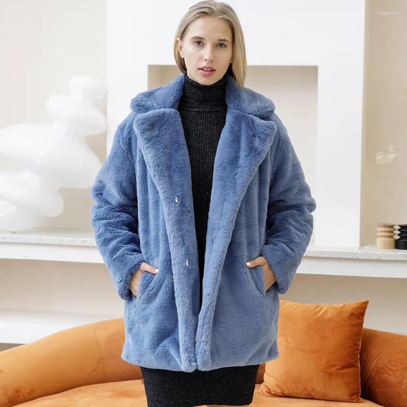 Women's Fur Coats Women 2022 Winter Top Fashion Pink FAUX Coat Elegant Thick Warm Outerwear Fake Jacket Chaquetas Muje, Beige
Women's Fur Coats Women 2022 Winter Top Fashion Pink FAUX Coat Elegant Thick Warm Outerwear Fake Jacket Chaquetas Muje, Beige