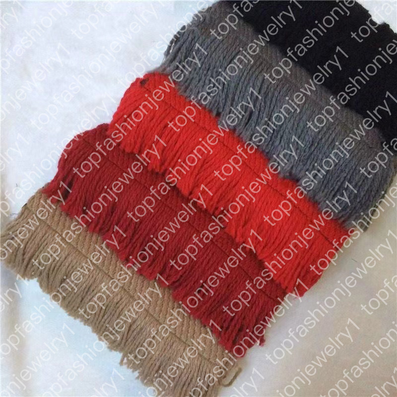 Classic Versatile Stylish Women Cashmere Scarf Full Letter designer scarf Soft Smooth Warm Wraps With Tag Size 180x30cm lovers Fashion New Gift Have 8 Styles
Classic Versatile Stylish Women Cashmere Scarf Full Letter designer scarf Soft Smooth Warm Wraps With Tag Size 180x30cm lovers Fashion New Gift Have 8 Styles