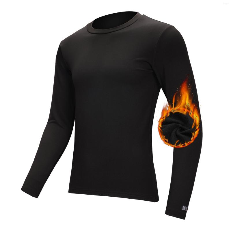 Racing Jackets DAREVIE Thermal Underwear Winter Long Sleeve Thick Base Layer Keep Warm Fleece Inner Wear Clothes Women Man, Black
Racing Jackets DAREVIE Thermal Underwear Winter Long Sleeve Thick Base Layer Keep Warm Fleece Inner Wear Clothes Women Man, Black
